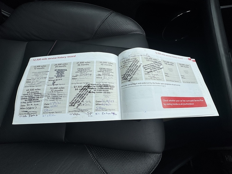 Used Honda HR-V 2015 for sale - 76320283: Photo 33