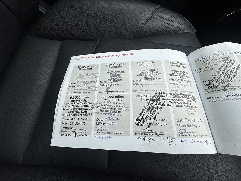 Used Honda HR-V 2015 for sale - 76320283: Photo 34