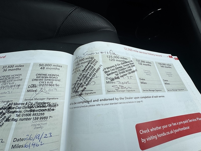 Used Honda HR-V 2015 for sale - 76320283: Photo 35