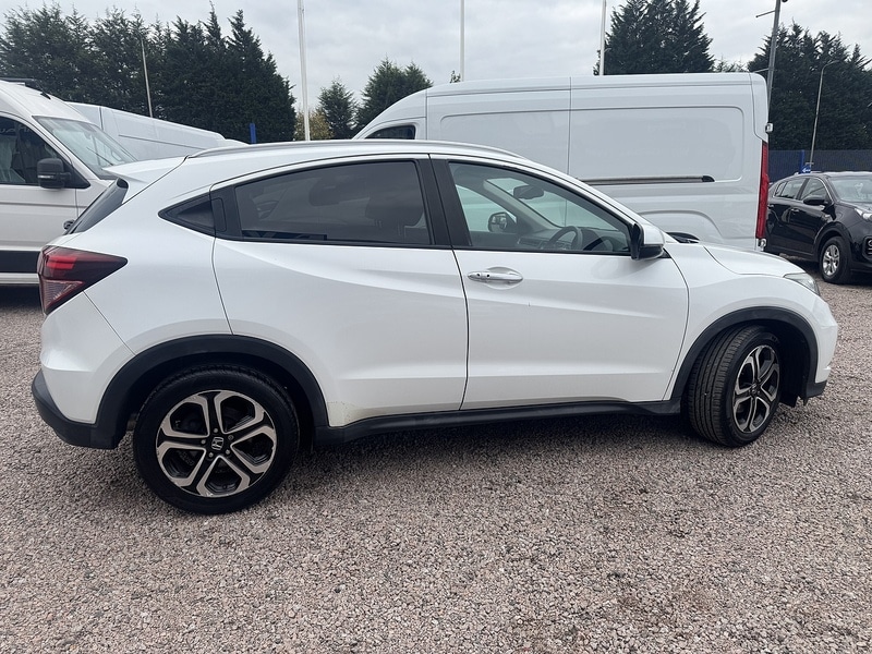 Used Honda HR-V 2015 for sale - 76320283: Photo 5