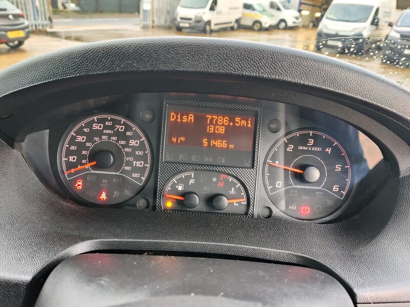 Used Peugeot Boxer 2020 for sale - 76831654: Photo 11