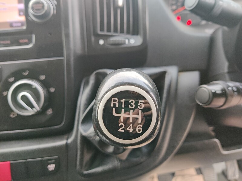 Used Peugeot Boxer 2020 for sale - 76831654: Photo 12