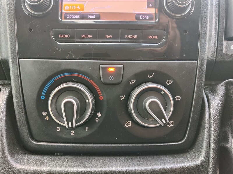 Used Peugeot Boxer 2020 for sale - 76831654: Photo 13