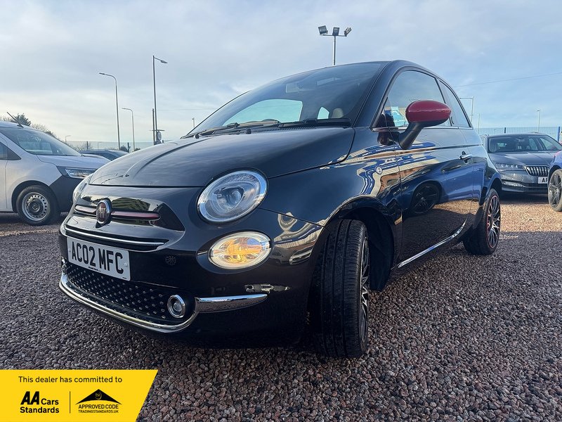 Used Fiat 500 2023 for sale - 76969714: Photo 10