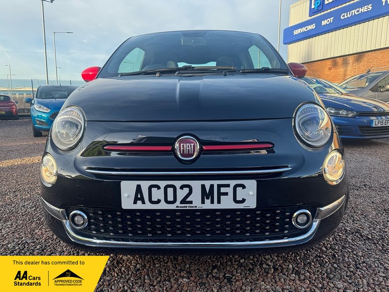 Used Fiat 500 2023 for sale - 76969714: Photo 11