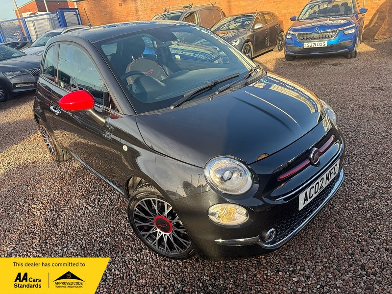 Used Fiat 500 2023 for sale - 76969714: Photo 13