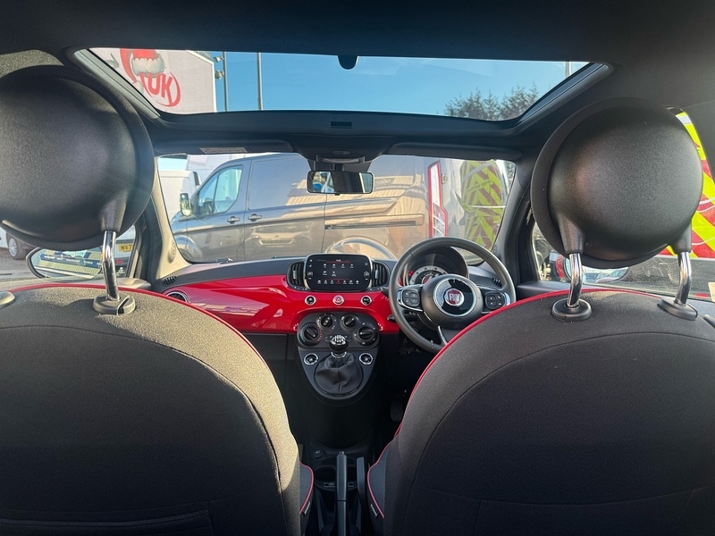 Used Fiat 500 2023 for sale - 76969714: Photo 19