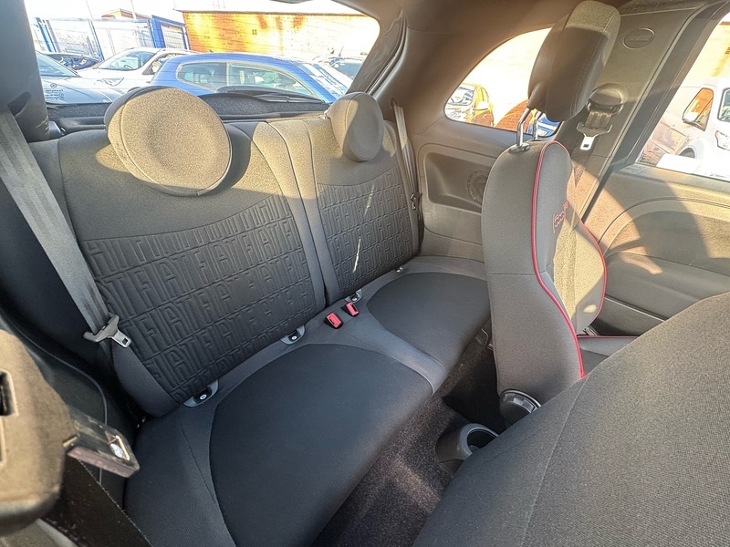 Used Fiat 500 2023 for sale - 76969714: Photo 20