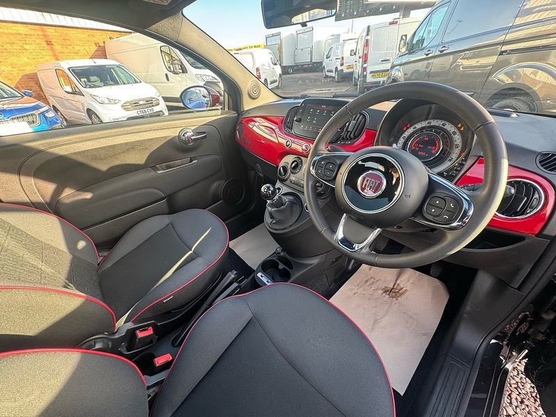 Used Fiat 500 2023 for sale - 76969714: Photo 24