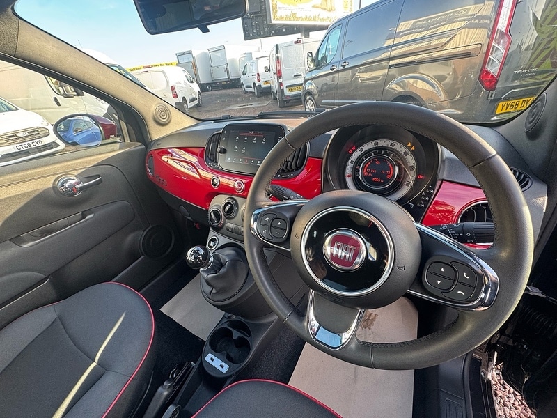 Used Fiat 500 2023 for sale - 76969714: Photo 25