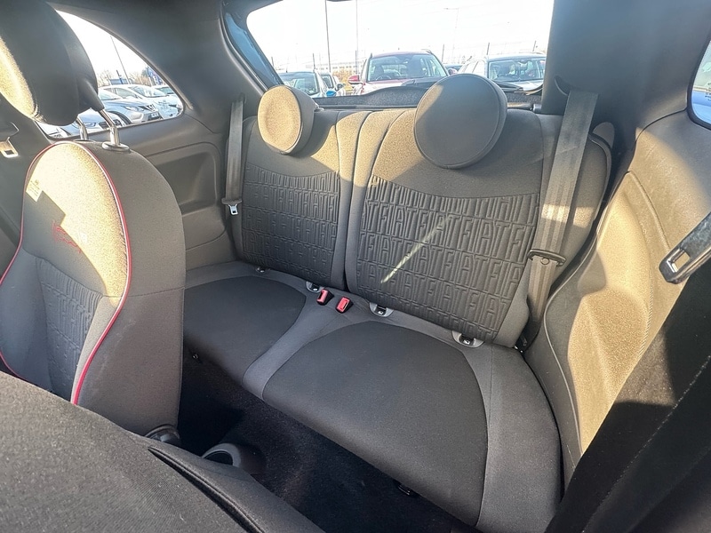 Used Fiat 500 2023 for sale - 76969714: Photo 26