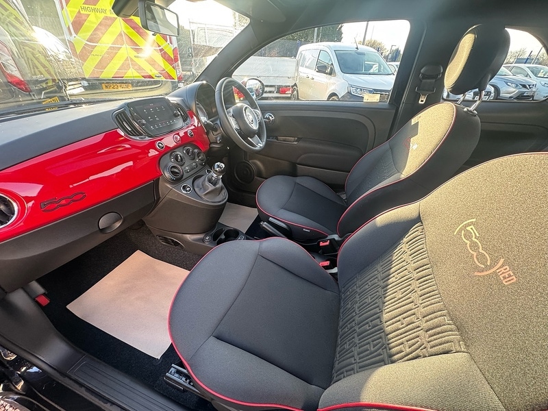 Used Fiat 500 2023 for sale - 76969714: Photo 27