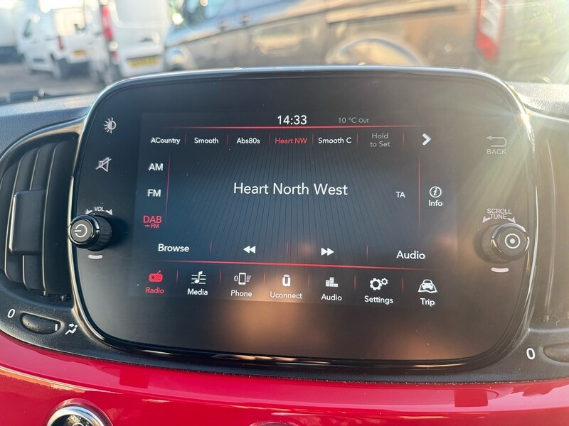 Used Fiat 500 2023 for sale - 76969714: Photo 31