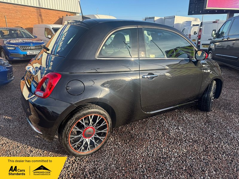 Used Fiat 500 2023 for sale - 76969714: Photo 5