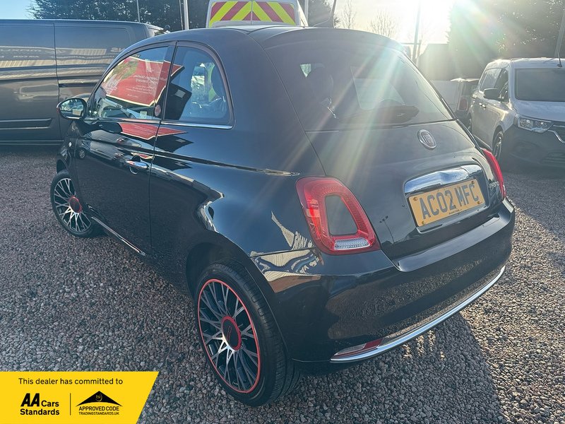 Used Fiat 500 2023 for sale - 76969714: Photo 8