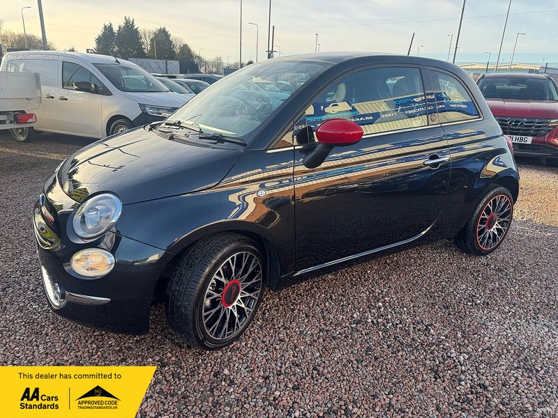 Used Fiat 500 2023 for sale - 76969714: Photo 9