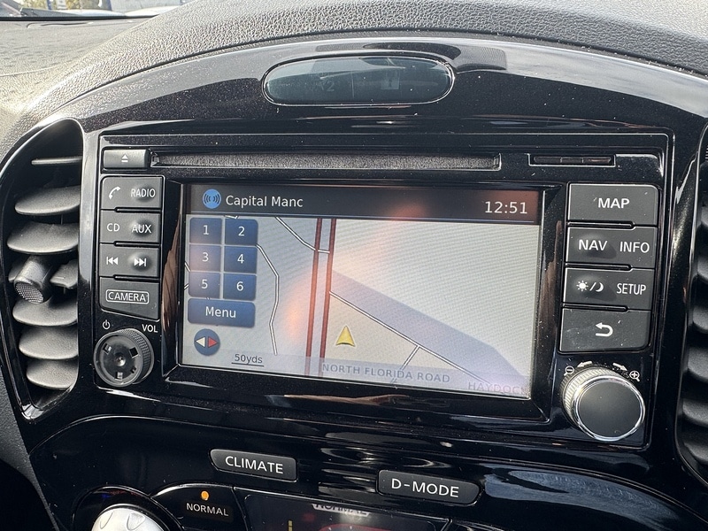 Used Nissan Juke 2017 for sale - 76510334: Photo 26