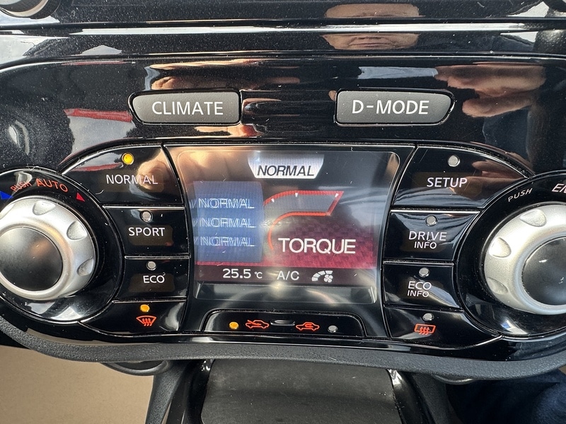 Used Nissan Juke 2017 for sale - 76510334: Photo 29