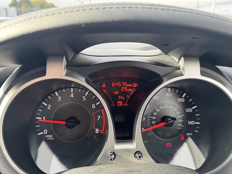 Used Nissan Juke 2017 for sale - 76510334: Photo 30