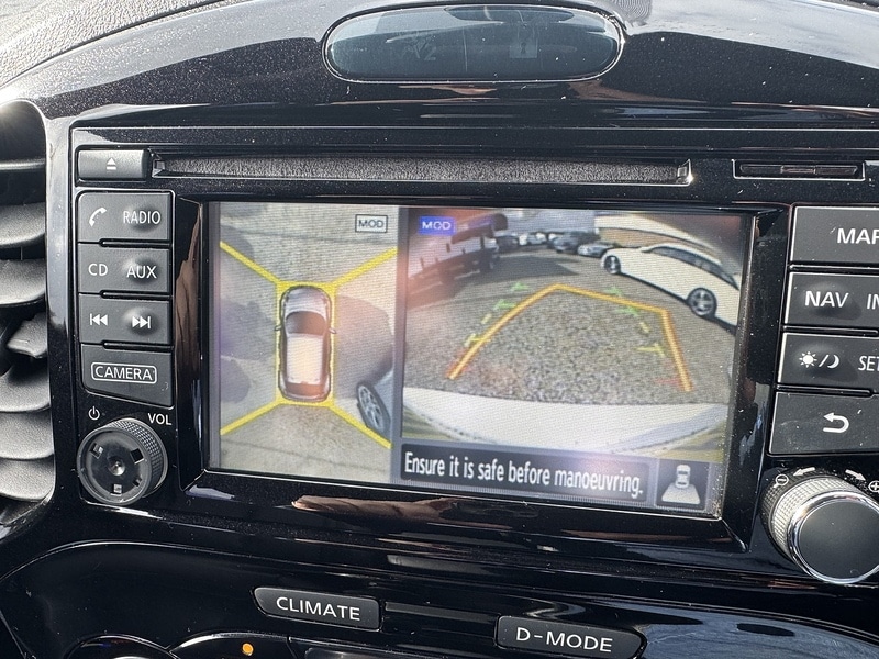 Used Nissan Juke 2017 for sale - 76510334: Photo 31