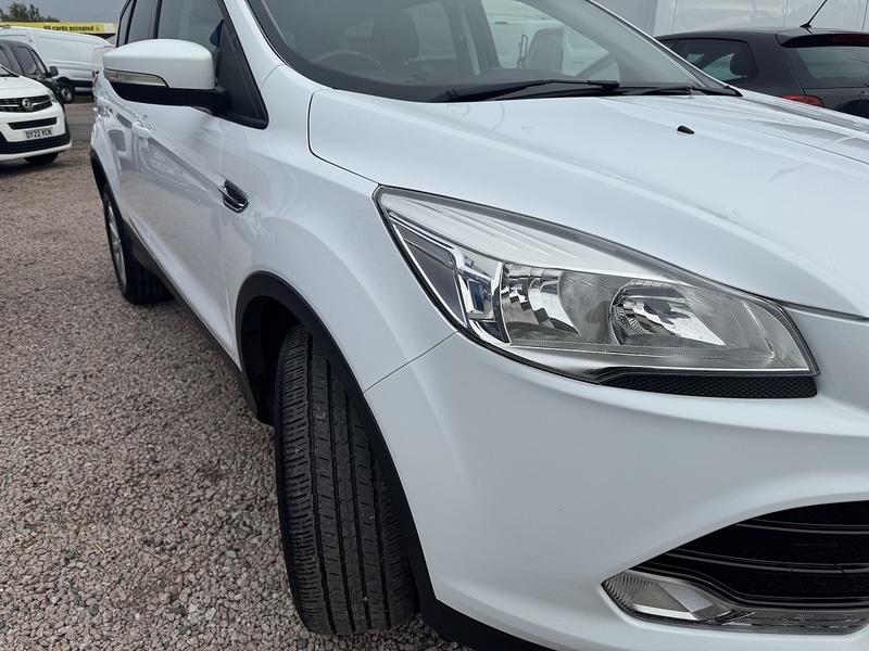 Used Ford Kuga 2015 for sale - 76510333: Photo 10