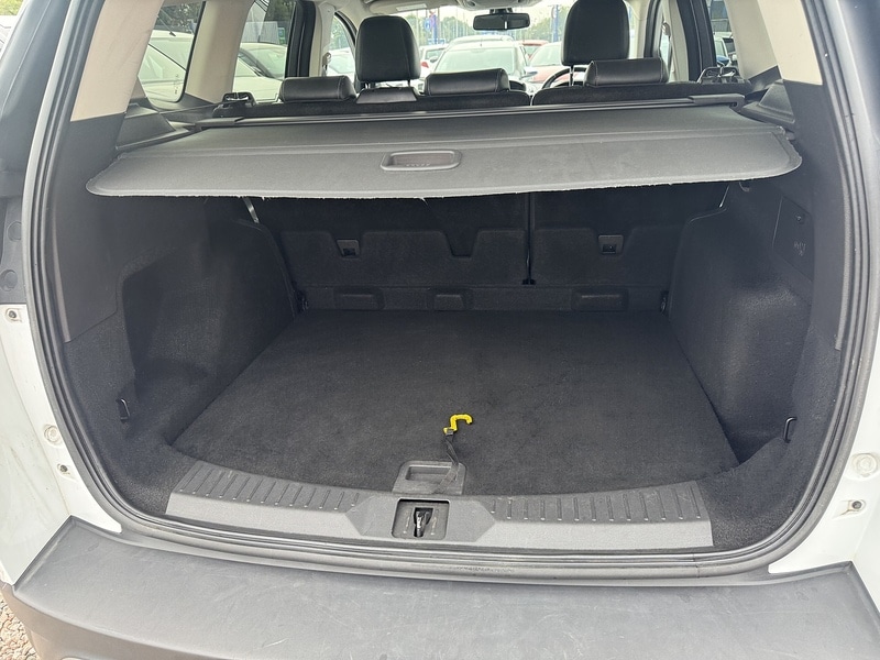 Used Ford Kuga 2015 for sale - 76510333: Photo 20