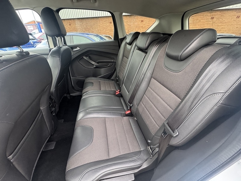 Used Ford Kuga 2015 for sale - 76510333: Photo 24