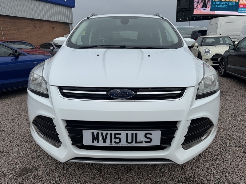 Used Ford Kuga 2015 for sale - 76510333: Photo 5