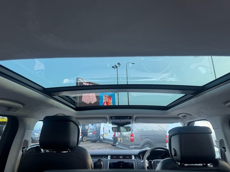 Used Land Rover Range Rover Sport 2020 for sale - 77129133: Photo 19