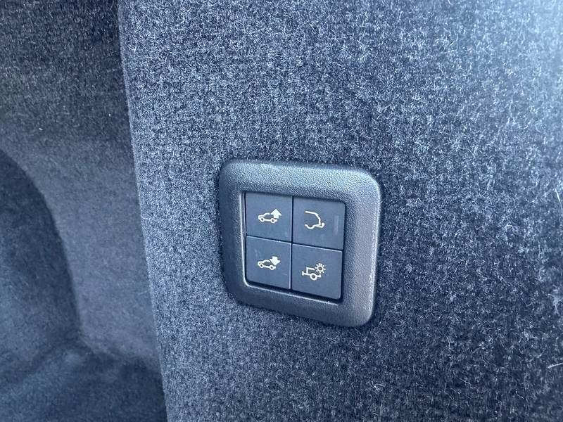 Used Land Rover Range Rover Sport 2020 for sale - 77129133: Photo 20