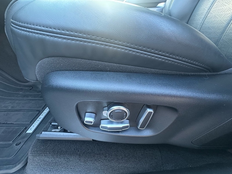 Used Land Rover Range Rover Sport 2020 for sale - 77129133: Photo 31