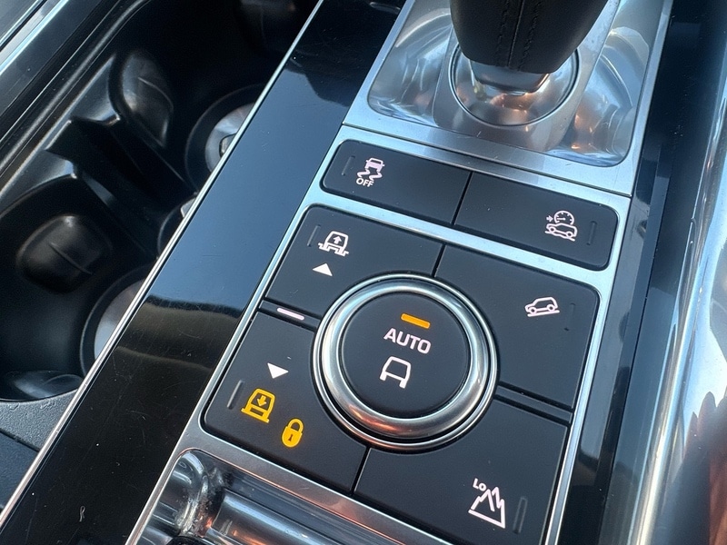 Used Land Rover Range Rover Sport 2020 for sale - 77129133: Photo 41