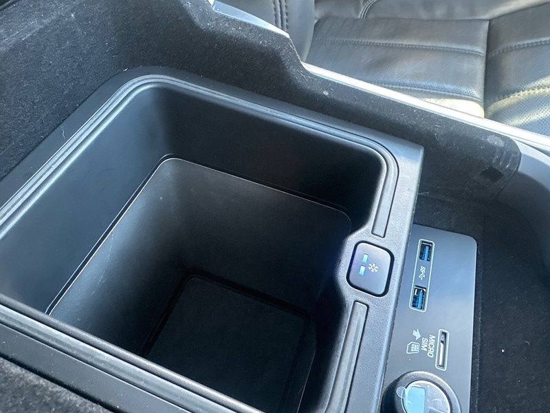 Used Land Rover Range Rover Sport 2020 for sale - 77129133: Photo 47