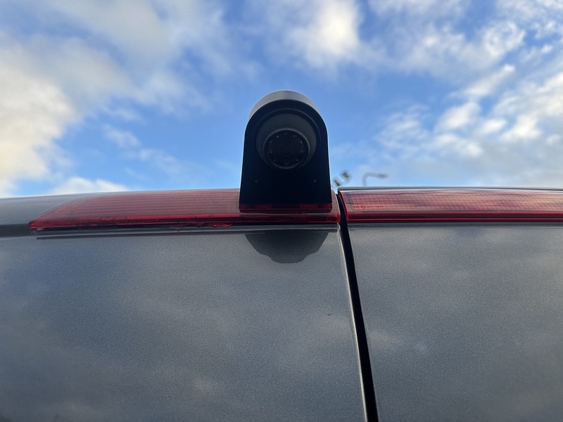 Used Ford Transit Custom 2018 for sale - 76910695: Photo 12