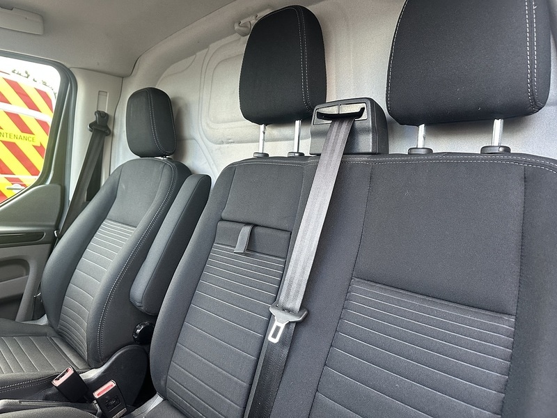 Used Ford Transit Custom 2018 for sale - 76910695: Photo 14