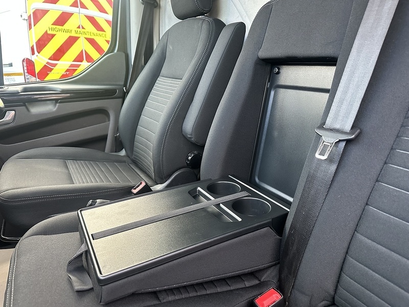 Used Ford Transit Custom 2018 for sale - 76910695: Photo 15