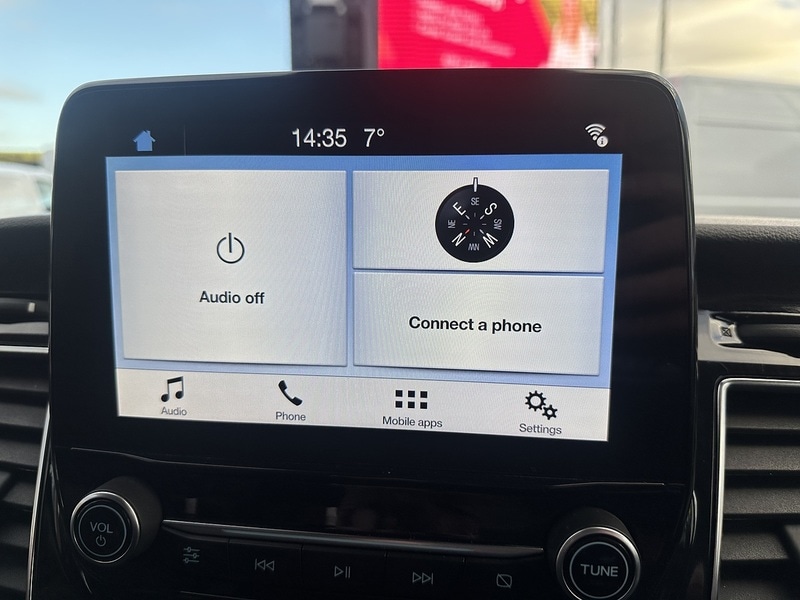 Used Ford Transit Custom 2018 for sale - 76910695: Photo 20