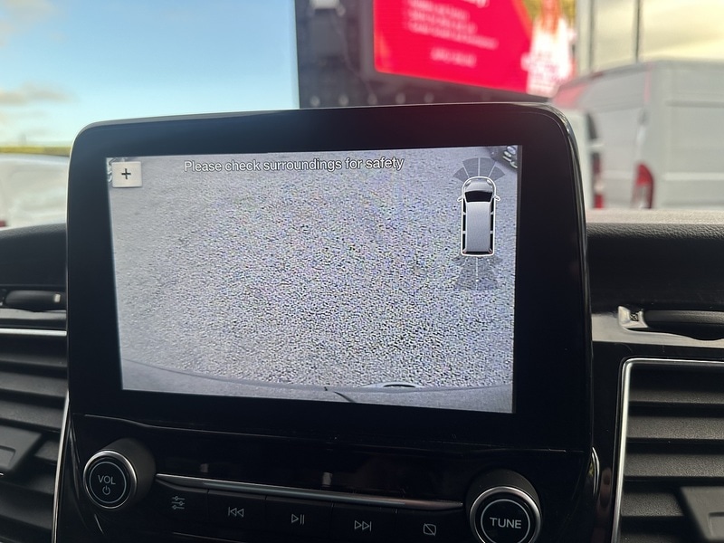 Used Ford Transit Custom 2018 for sale - 76910695: Photo 21