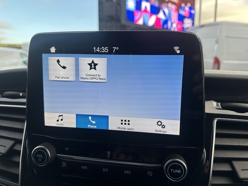 Used Ford Transit Custom 2018 for sale - 76910695: Photo 22