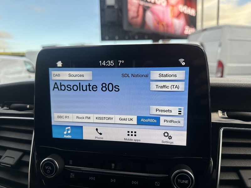 Used Ford Transit Custom 2018 for sale - 76910695: Photo 23