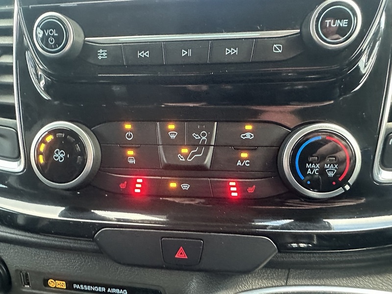 Used Ford Transit Custom 2018 for sale - 76910695: Photo 24