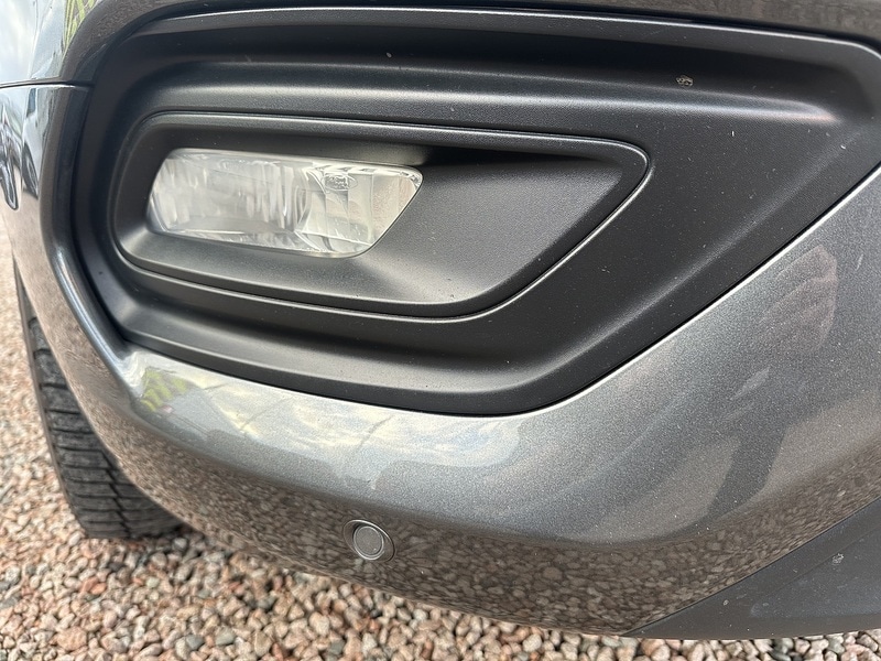 Used Ford Transit Custom 2018 for sale - 76910695: Photo 9