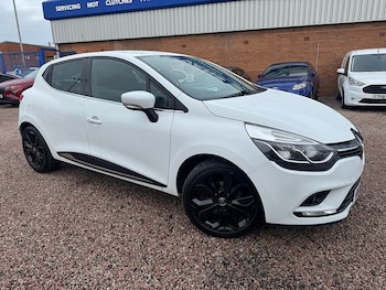 Used Renault Clio 2018 for sale - 76863551: Photo