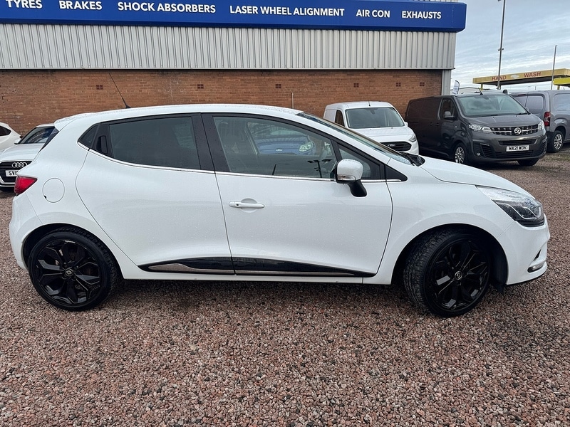 Used Renault Clio 2018 for sale - 76863551: Photo 4