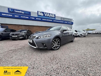 Used Lexus CT 2015 for sale - 75545938: Photo
