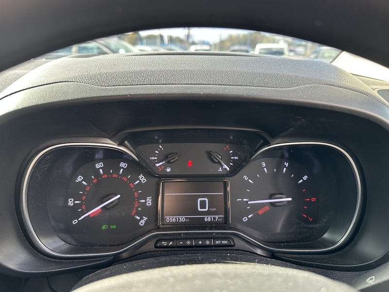 Used Citroen Berlingo 2021 for sale - 76334070: Photo 14
