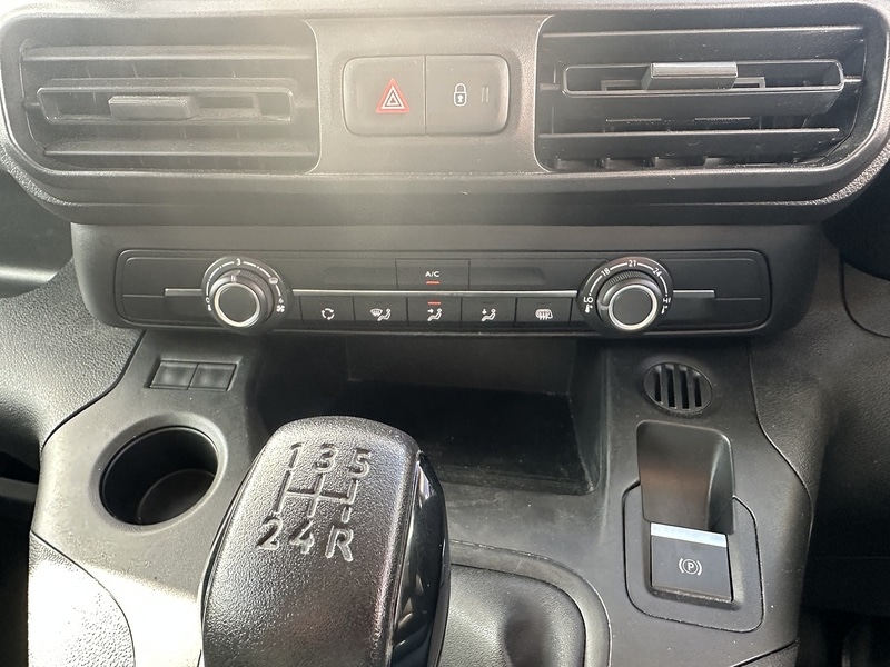 Used Citroen Berlingo 2021 for sale - 76334070: Photo 17