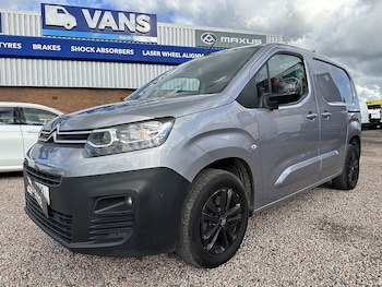 Citroen - Berlingo