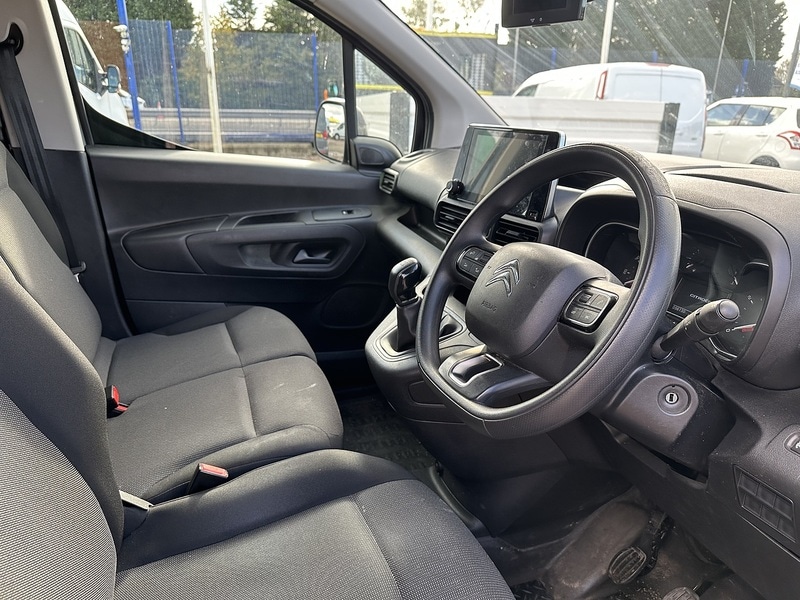 Used Citroen Berlingo 2021 for sale - 76334070: Photo 23