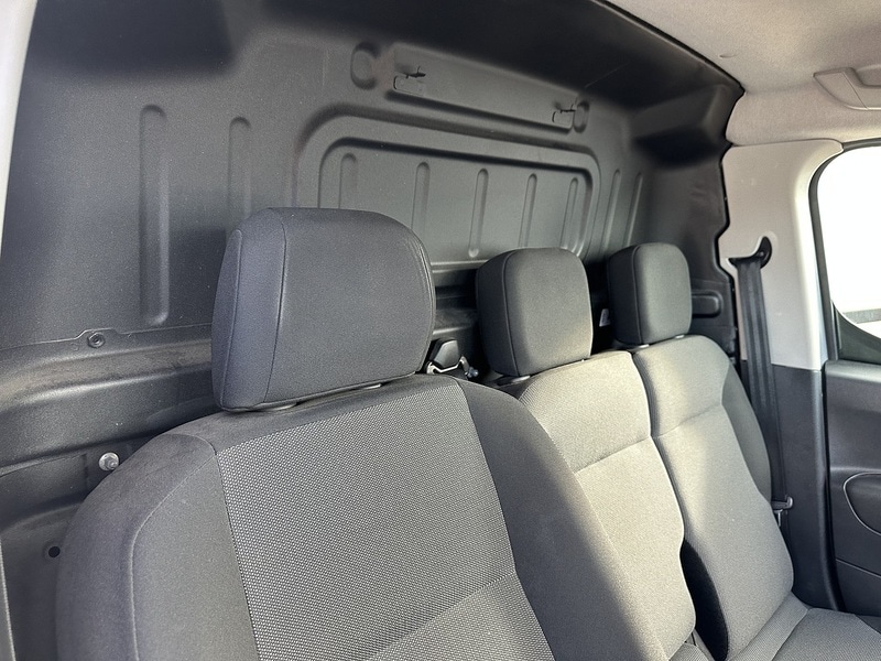 Used Citroen Berlingo 2021 for sale - 76334070: Photo 24